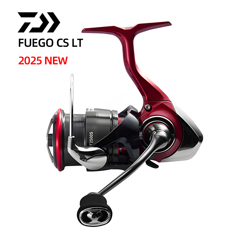 2025 nuevo carrete de pesca gi - Shimano Reel Stradic reseña y precio