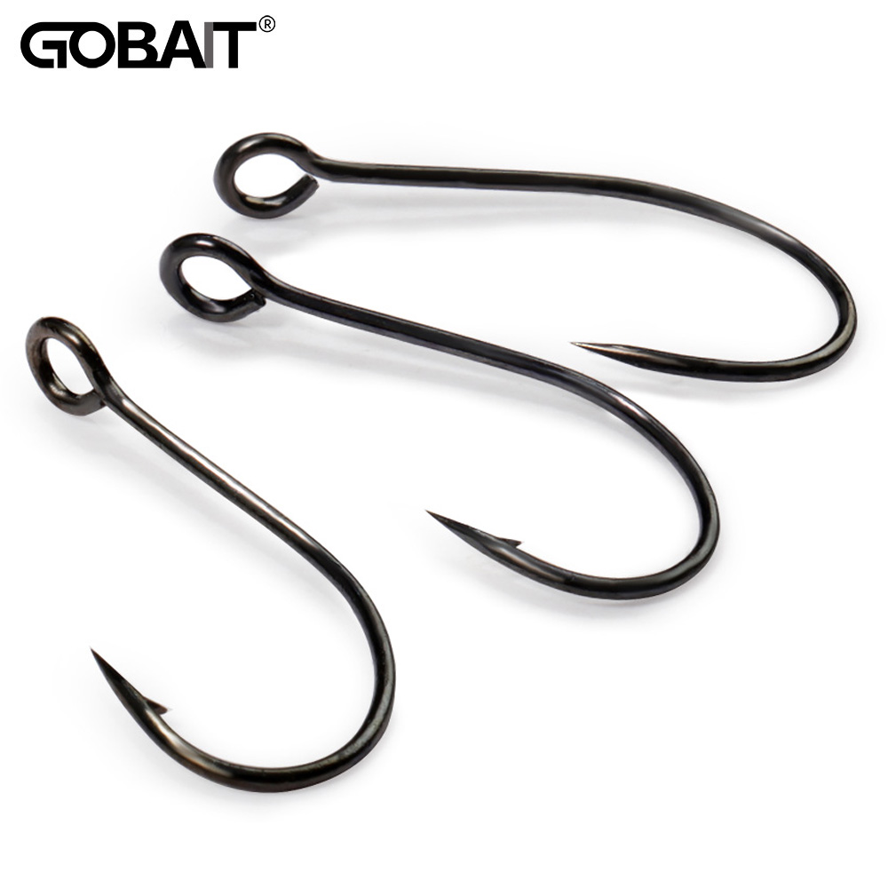 20 piezas ganchos individuales - Fishing Hook Circle reseña y precio