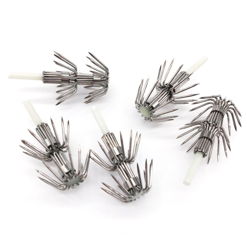 Anzuelos de pesca de doble cap - Fishing Hook Assortment reseña y precio