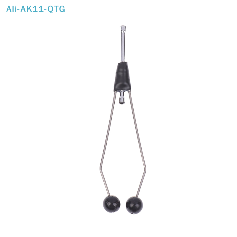 NUEVO Soporte de Bobina con Pu - Fishing Hook Sharpener reseña y precio