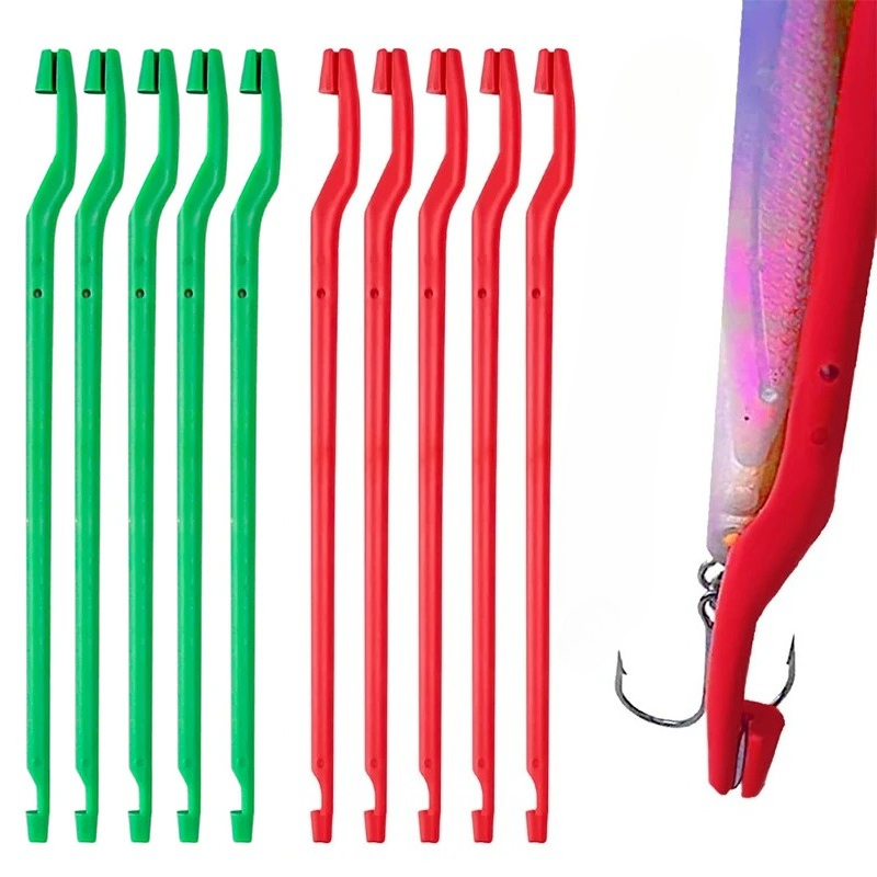 Separador de anzuelos de señue - Fishing Hook Assortment reseña y precio