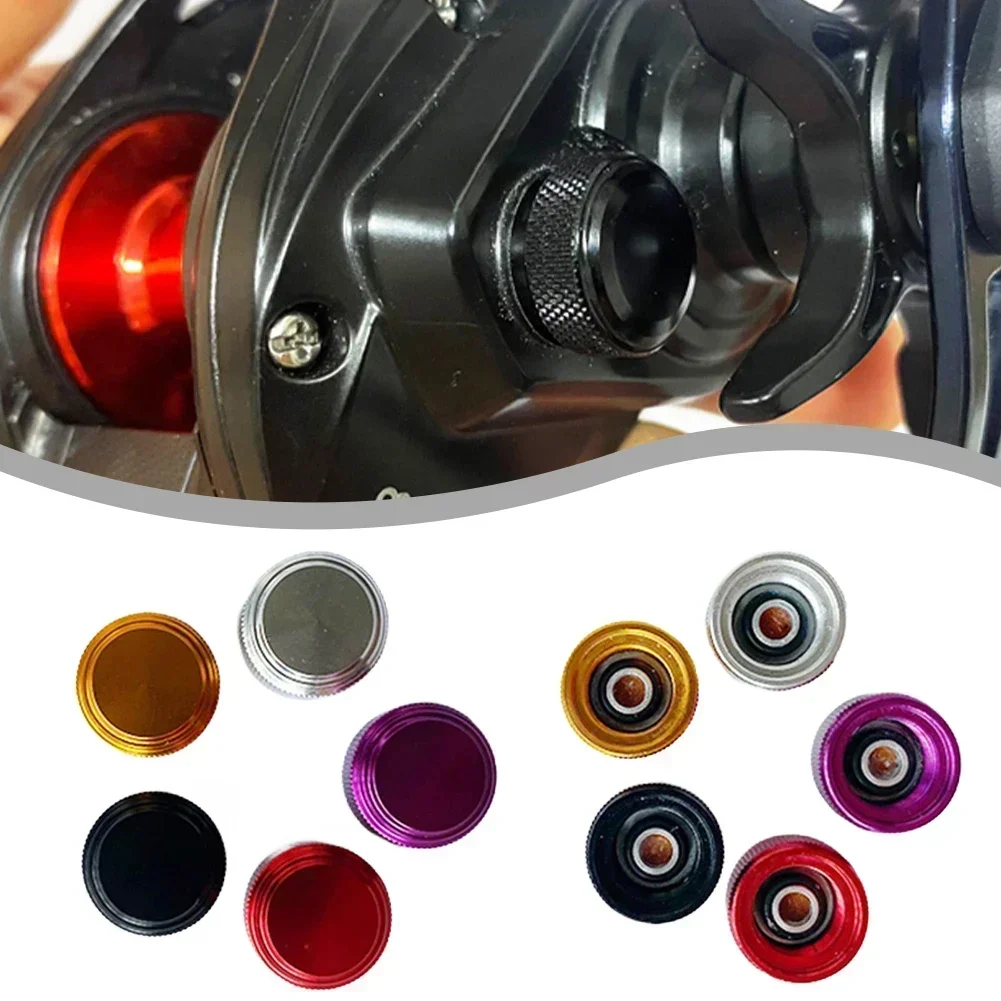 1 carrete de pesca, perilla de - Fishing Hook Circle reseña y precio