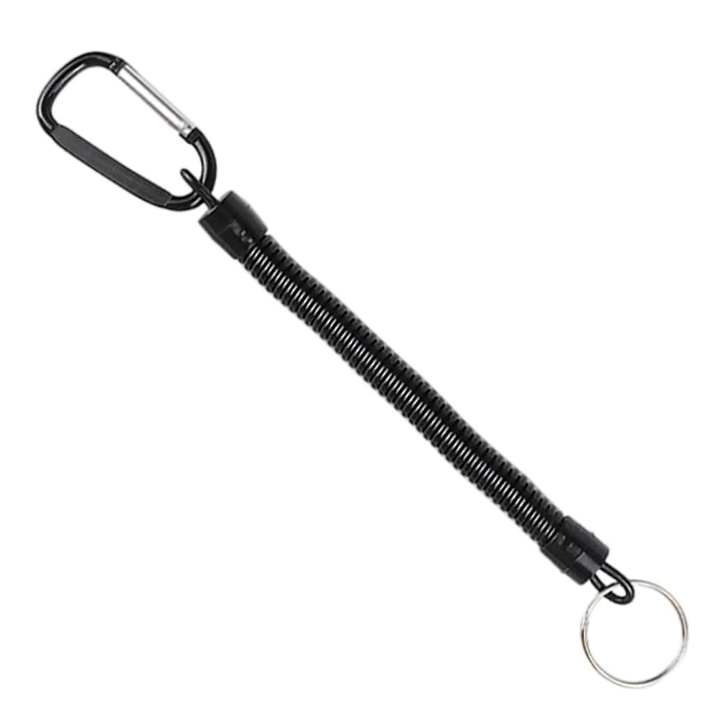 Cuerda de pesca multifuncional - Fishing Hook Circle reseña y precio