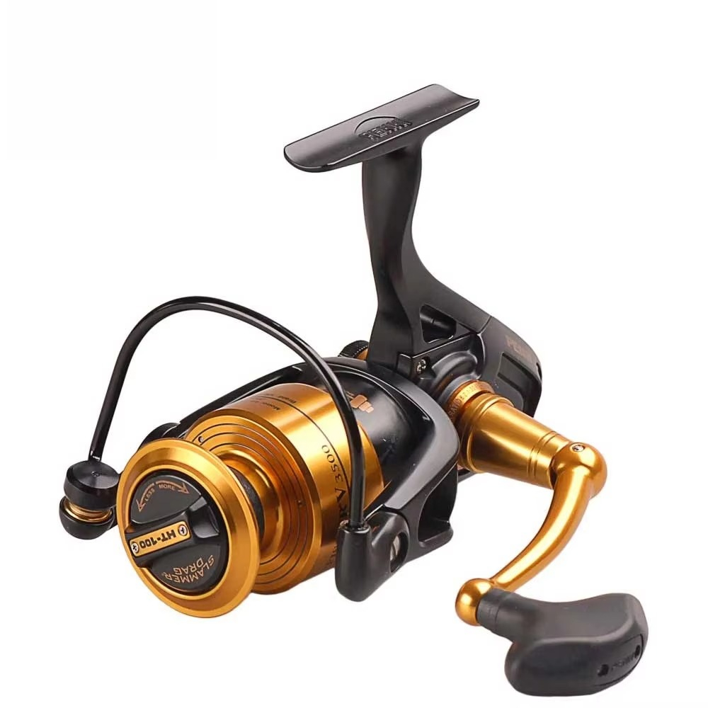 SPINFISHER SSVII 3500-10500 ca - Fishing Hook Assortment reseña y precio