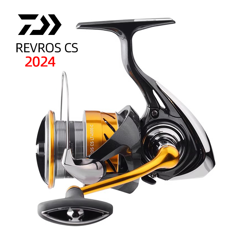 DAIWA-carrete de pesca girator - Fishing Hook Circle reseña y precio