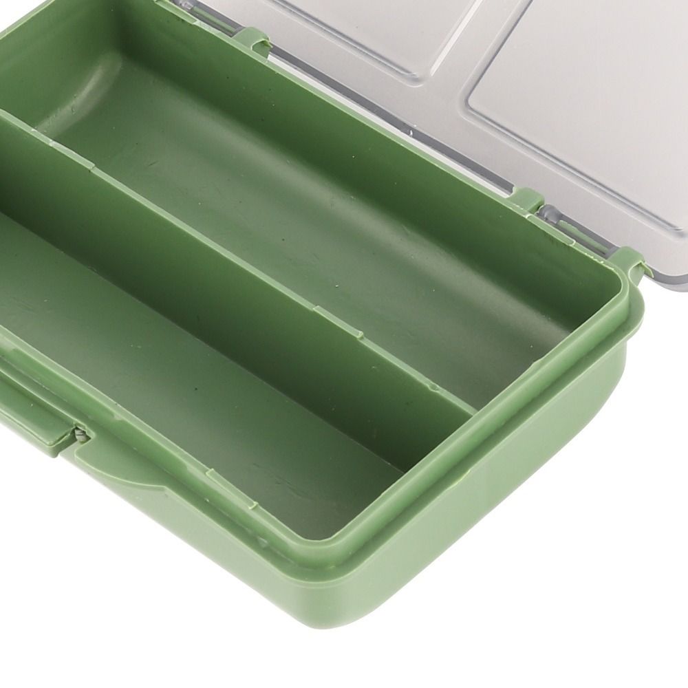 Cajas de Pesca con Múltiples C - Fishing Hook Box reseña y precio