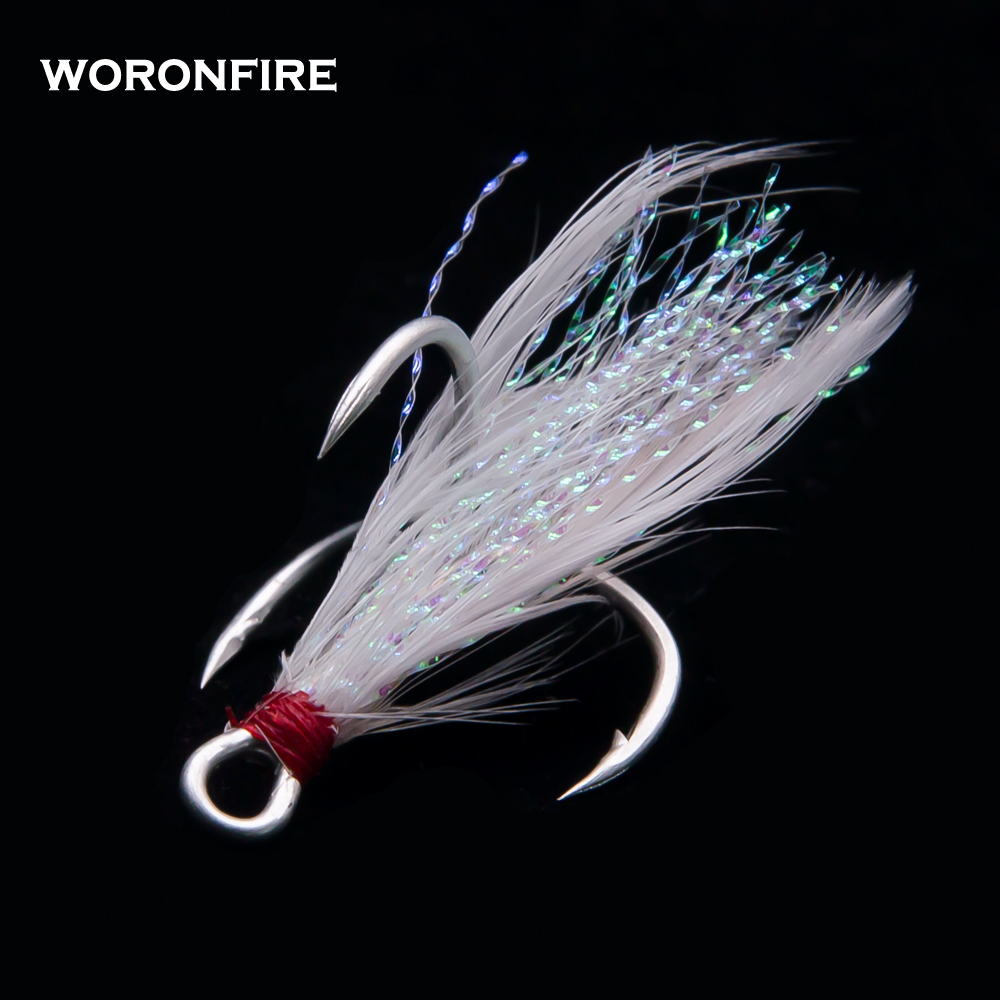 10 unids/lote gancho triple gr - Fishing Hook Offset reseña y precio