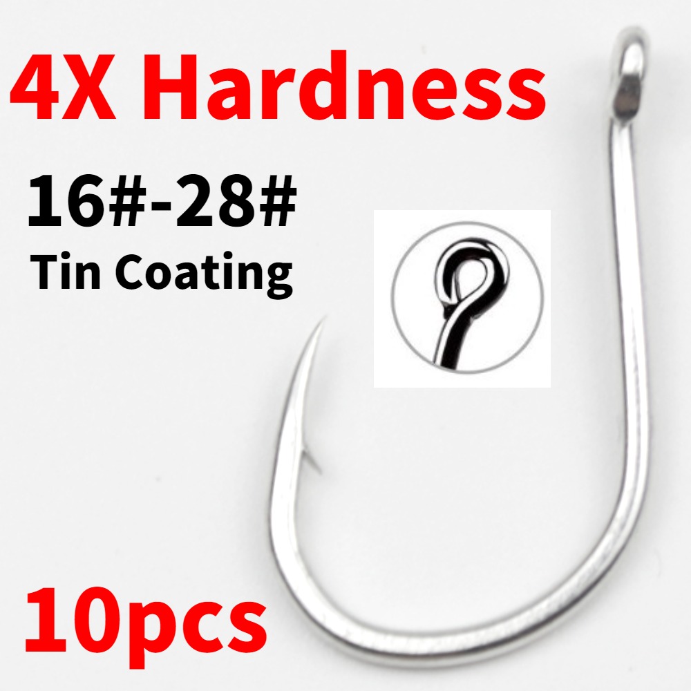 Anzuelos de pesca con púas par - Fishing Hook Sharpener reseña y precio