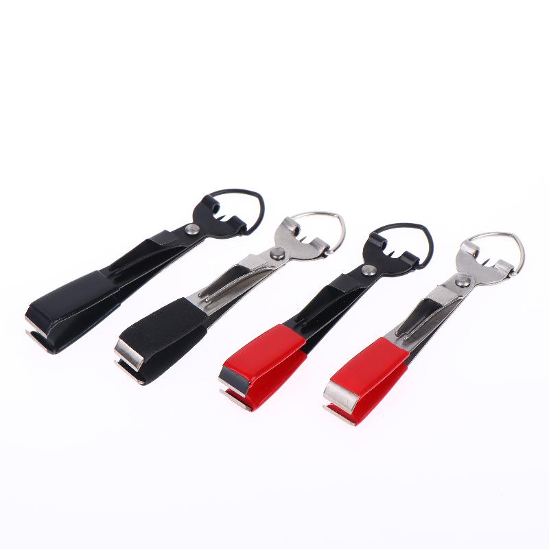 Alicates de Pesca Portátiles 4 - Fishing Hook Sharpener reseña y precio