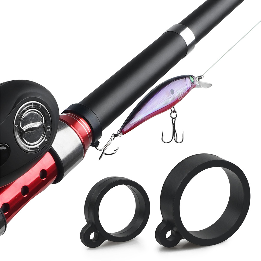 10 Uds. Soporte de anzuelo de - Fishing Hook Box reseña y precio