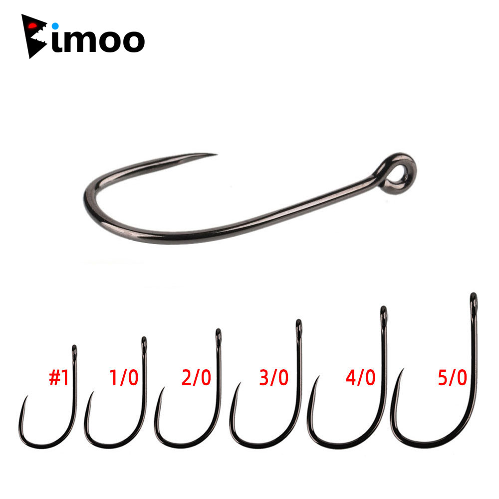 20 piezas # Anzuelos de pesca - Fishing Hook Barbless reseña y precio