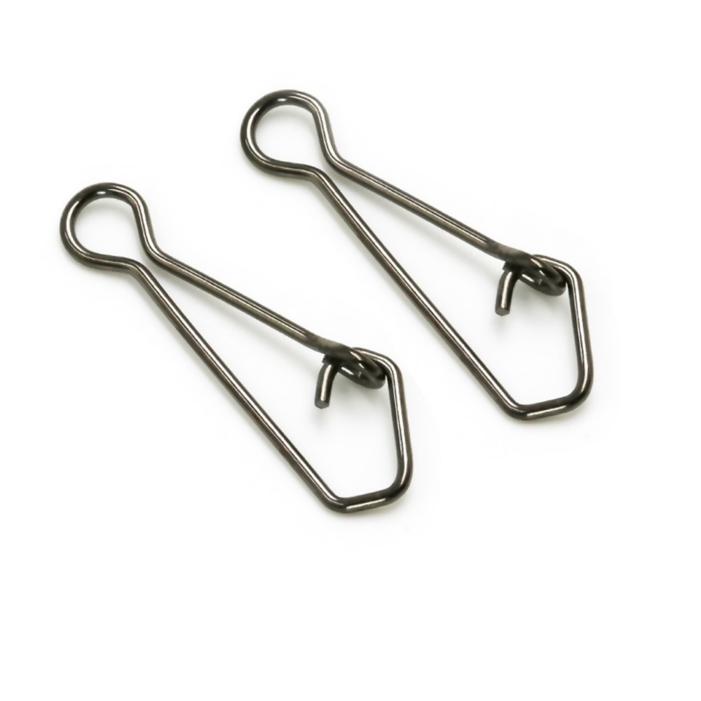 Gancho giratorio de acero inox - Fishing Hook Assortment reseña y precio