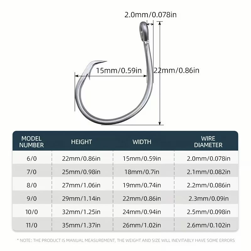 30 unids/caja anzuelos de pesc - Fishing Hook Assortment reseña y precio