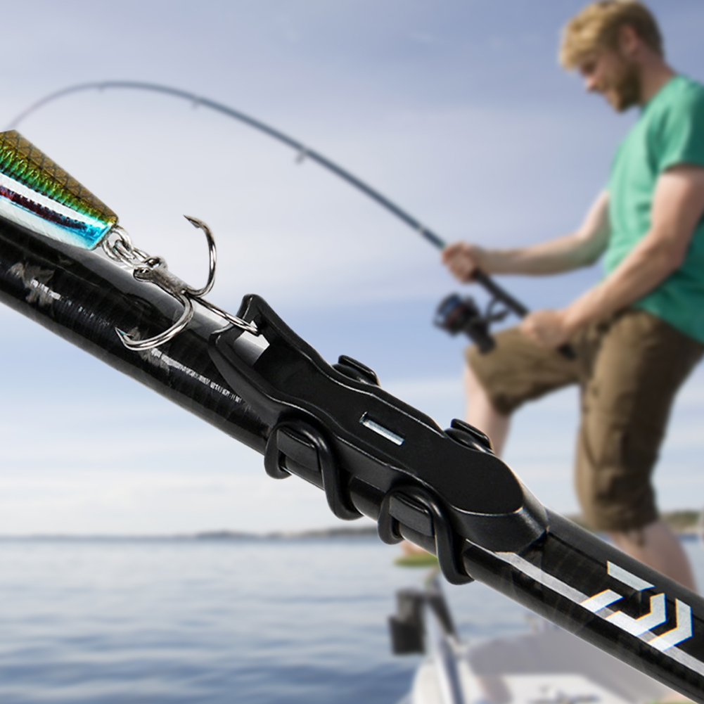 Soporte Magnético para Anzuelo - Fishing Hook Jig reseña y precio