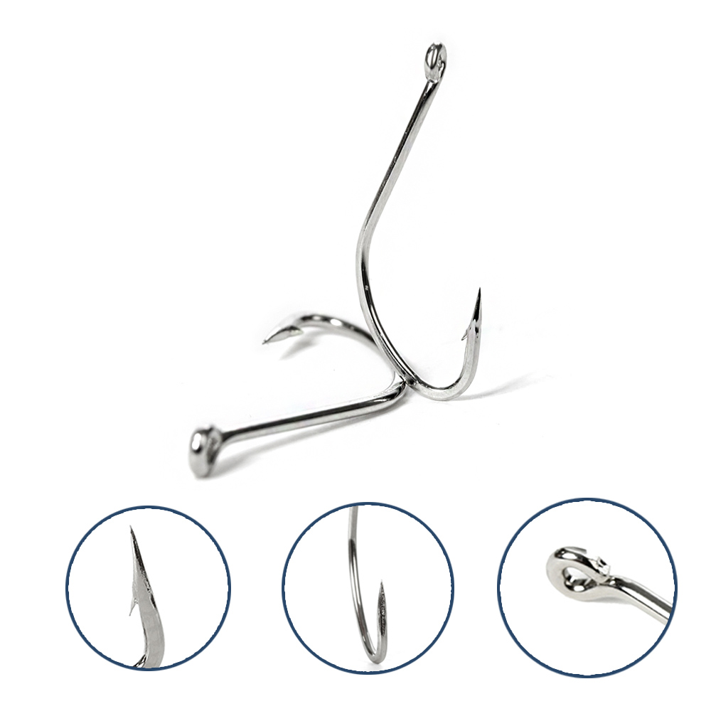 Ckamakastu-anzuelos de pesca F - Fishing Hook Offset reseña y precio