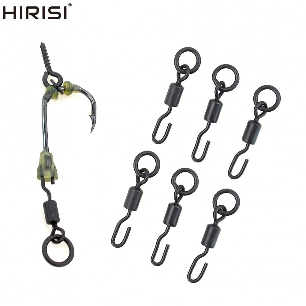 Hirisi 200 piezas de esmerillo - Fishing Hook Stainless Steel reseña y precio
