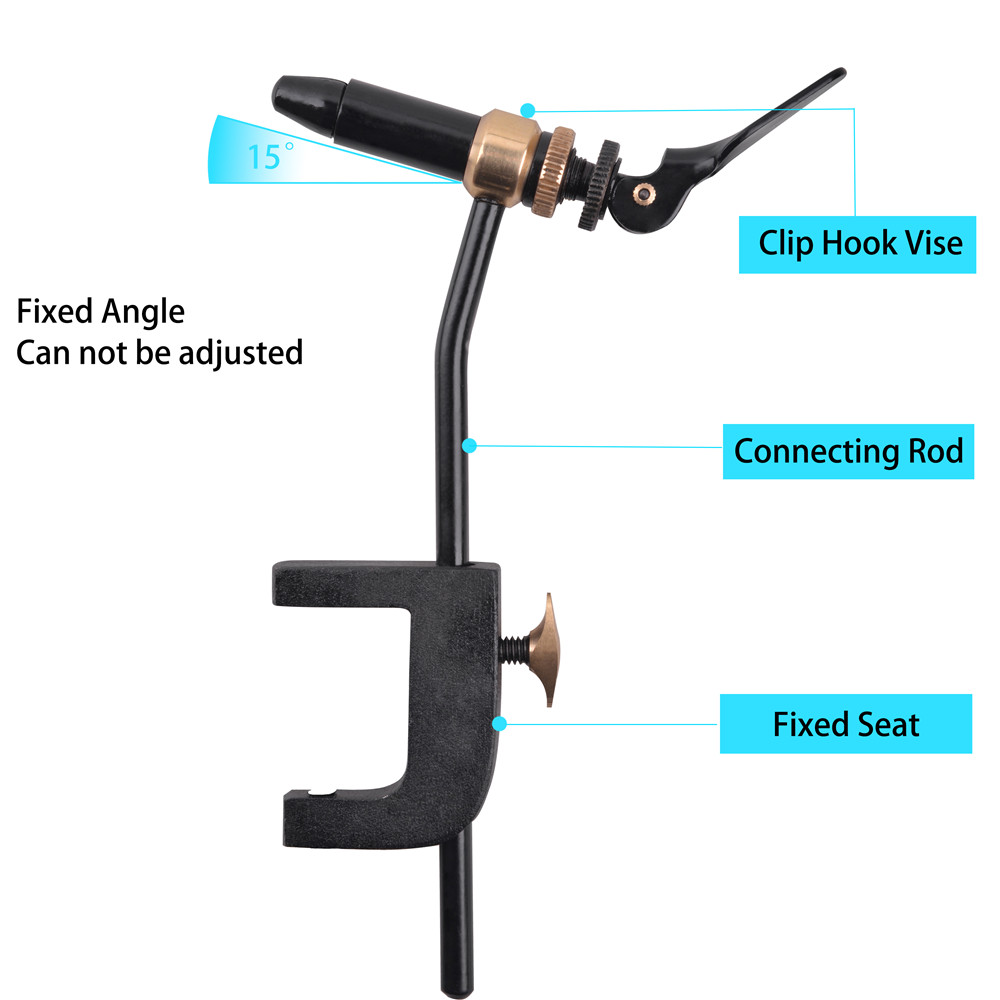 Herramienta de tornillo de ban - Fishing Hook Jig reseña y precio