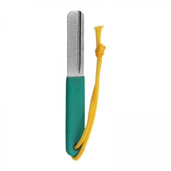 Herramienta de afilado de anzu - Fishing Hook Sharpener reseña y precio
