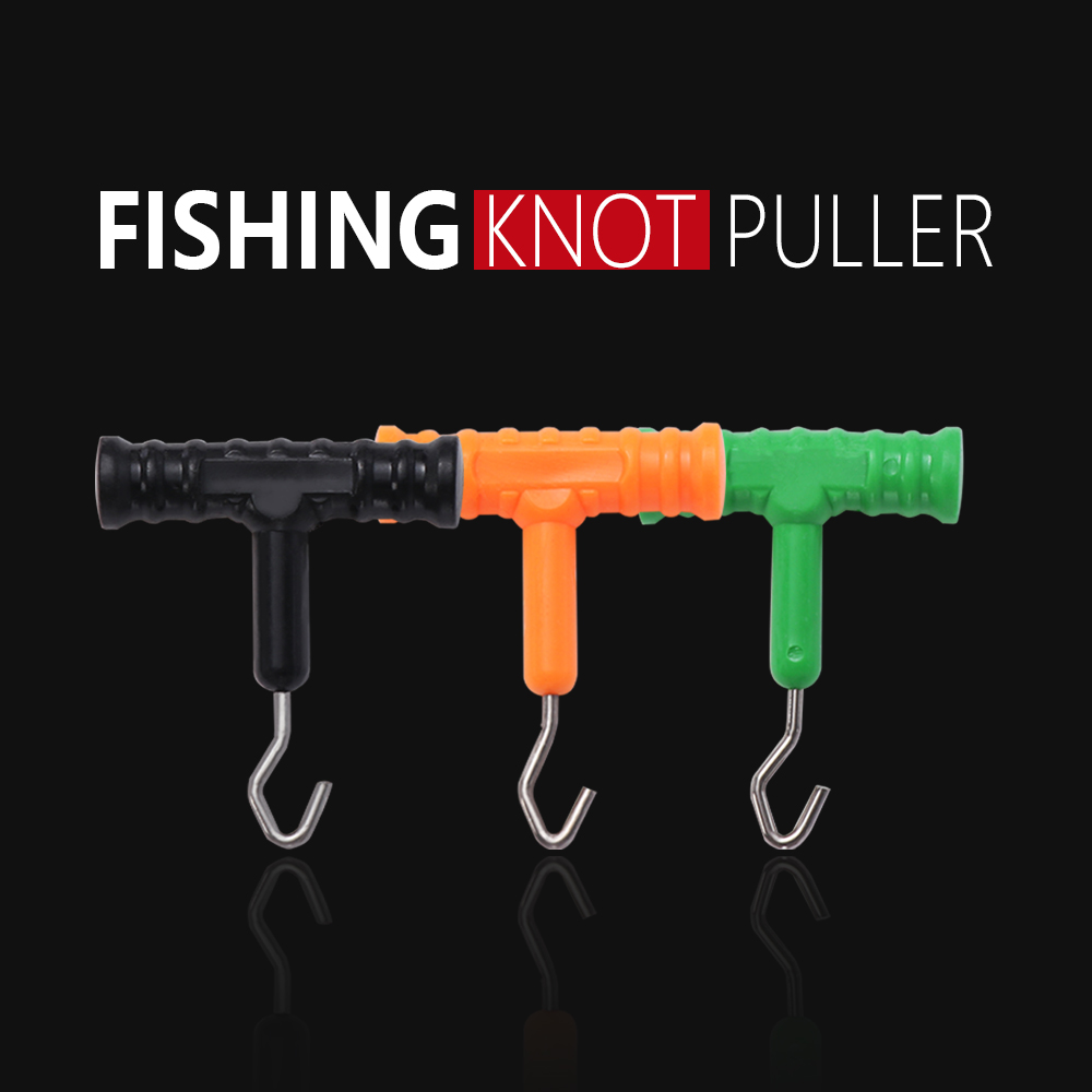 Gancho de nudo liso de acero i - Fishing Hook Stainless Steel reseña y precio