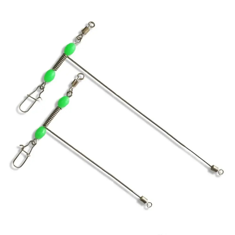 Conector de 3 vías, anzuelo de - Fishing Hook Stainless Steel reseña y precio