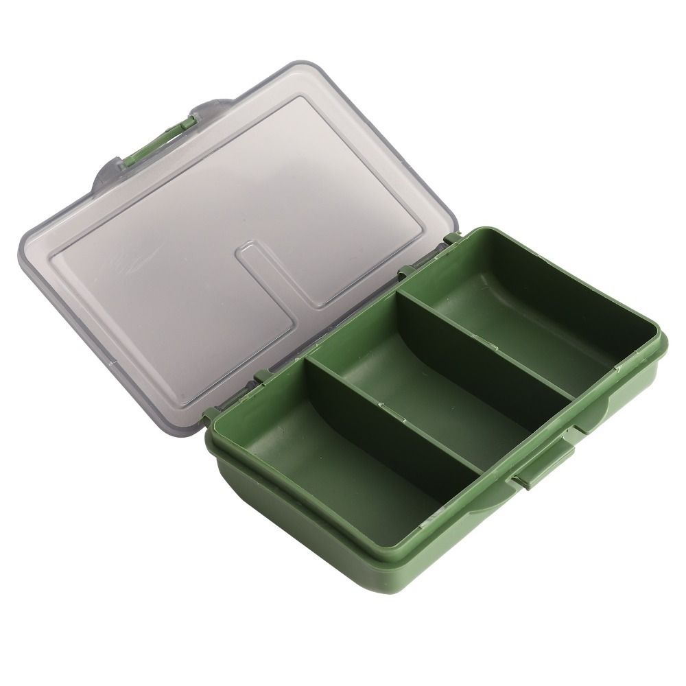 Cajas de Pesca con Múltiples C - Fishing Hook Box reseña y precio
