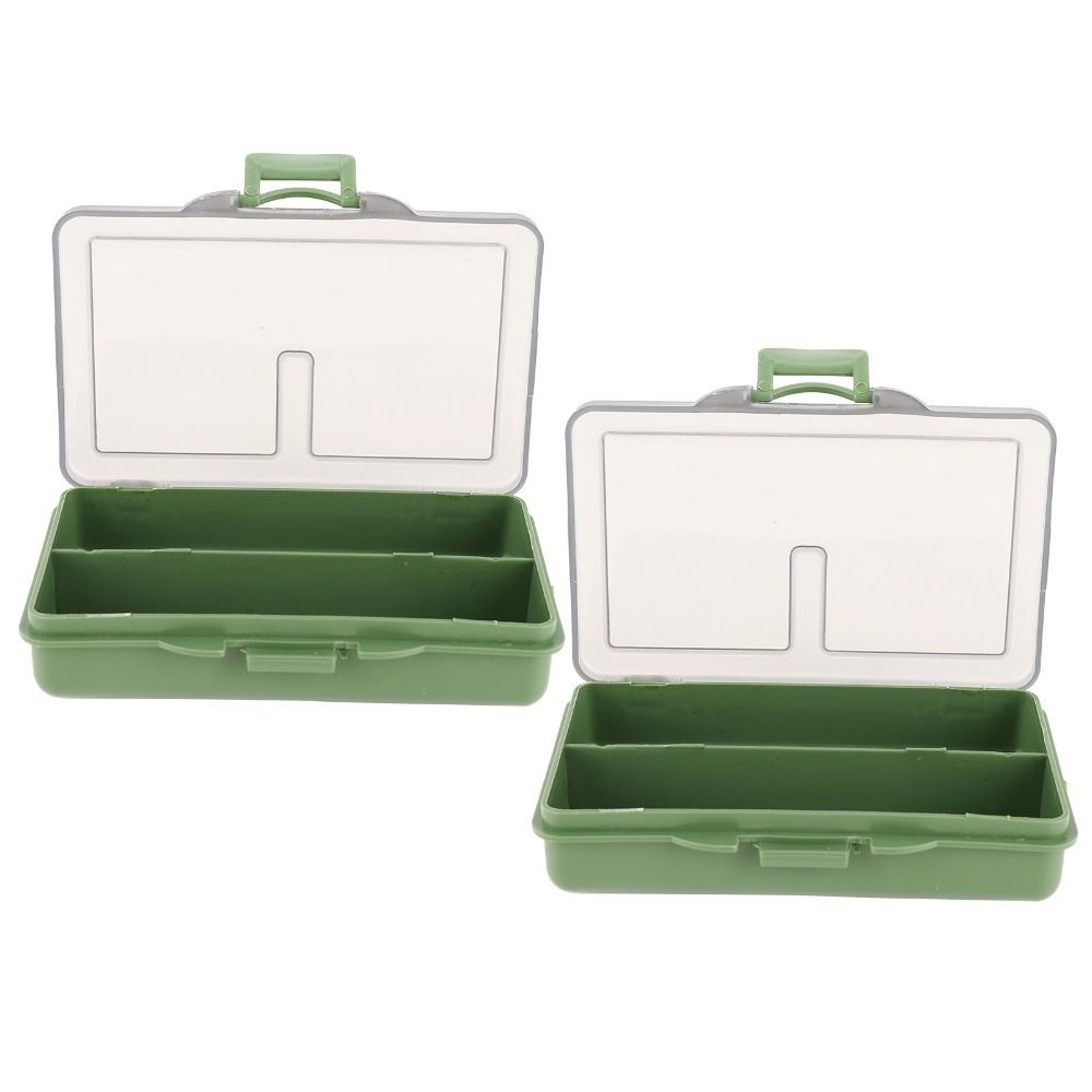 Cajas de Pesca con Múltiples C - Fishing Hook Box reseña y precio