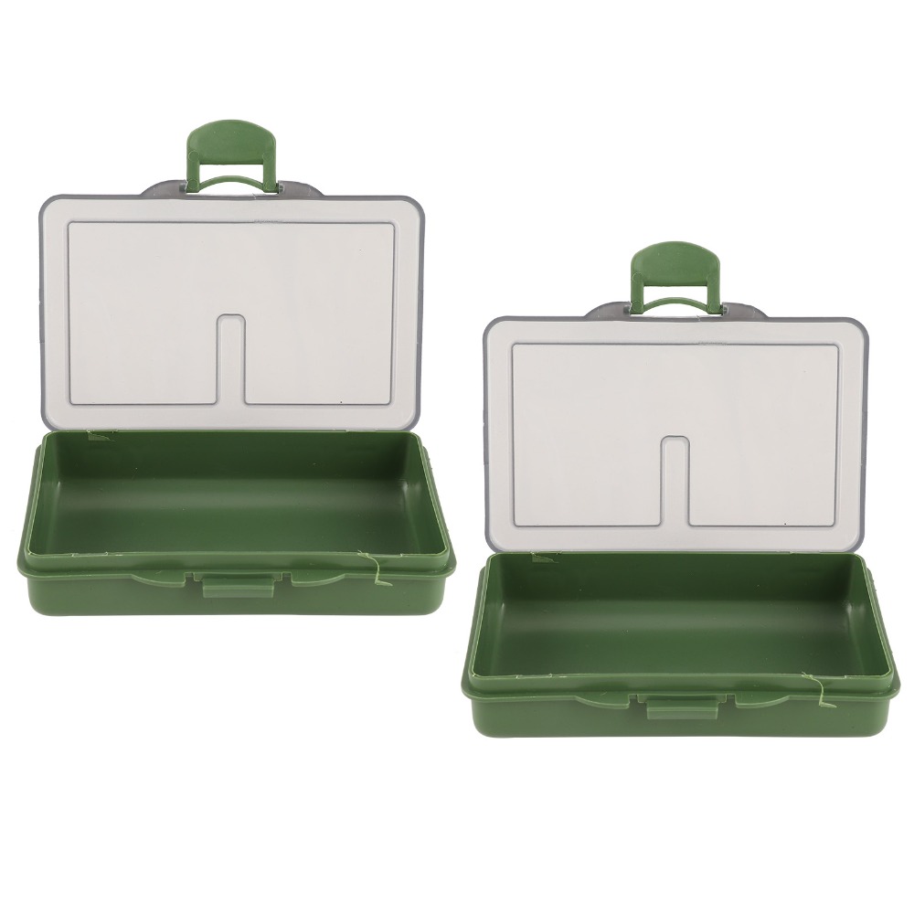 Cajas de Pesca con Múltiples C - Fishing Hook Box reseña y precio