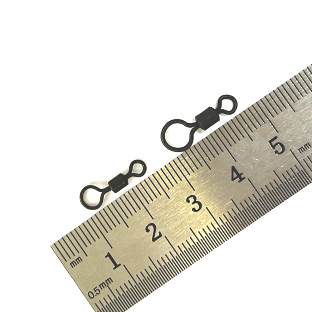 100 unidades de esmerillones g - Fishing Hook Size reseña y precio
