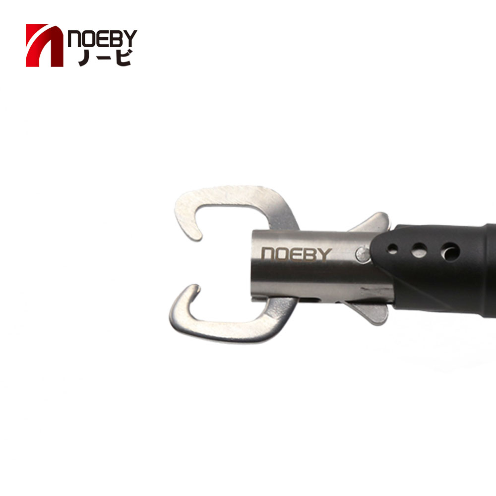 Noeby-Attrezzatura de pesca pa - Fishing Hook Sharpener reseña y precio