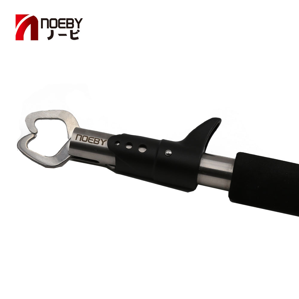Noeby-Attrezzatura de pesca pa - Fishing Hook Sharpener reseña y precio