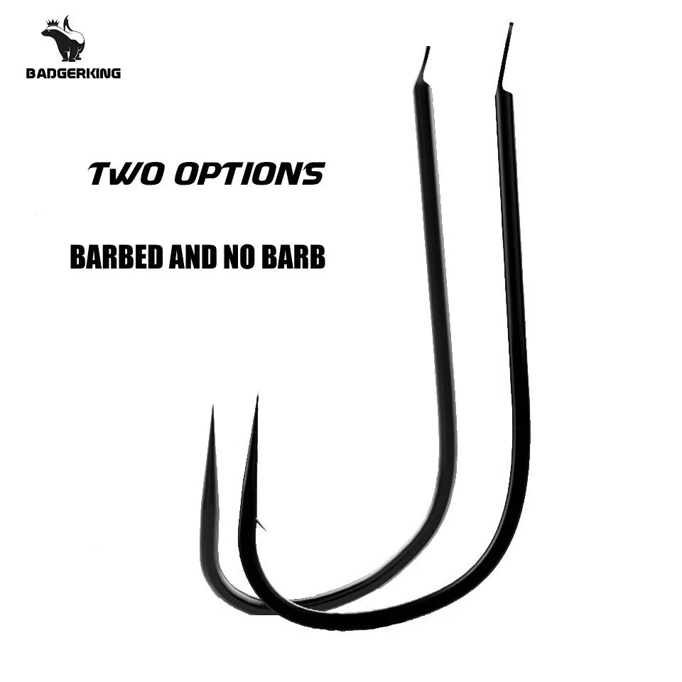 Lote de 50 Anzuelos Pequeños p - Fishing Hook Size reseña y precio