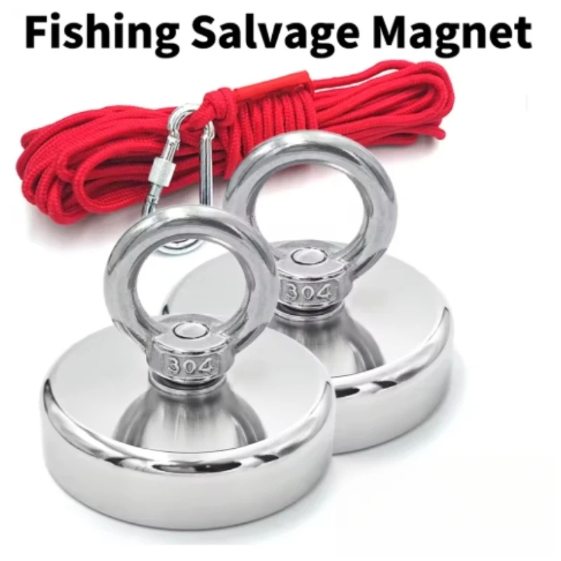 Anzuelo de Pesca de Neodimio S - Fishing Hook Stainless Steel reseña y precio