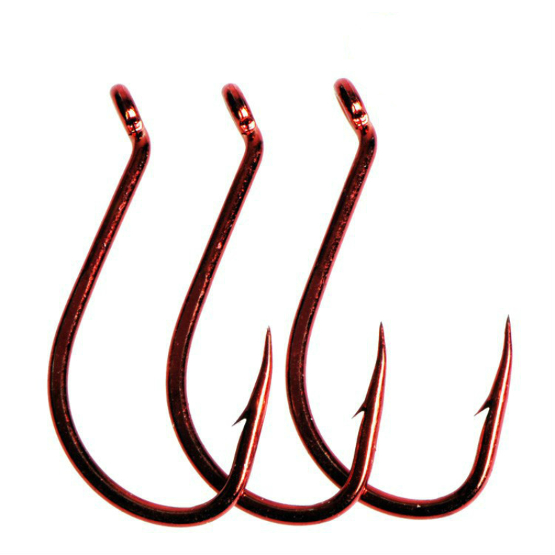 Anzuelos de Pesca de mar Musta - Fishing Hook Assortment reseña y precio