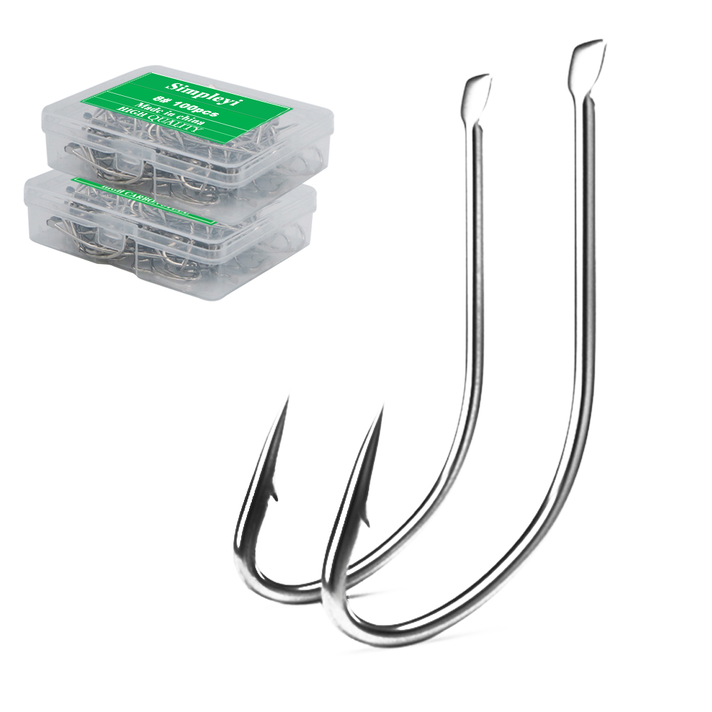 Iseama-anzuelo de pesca de car - Fishing Hook Circle reseña y precio