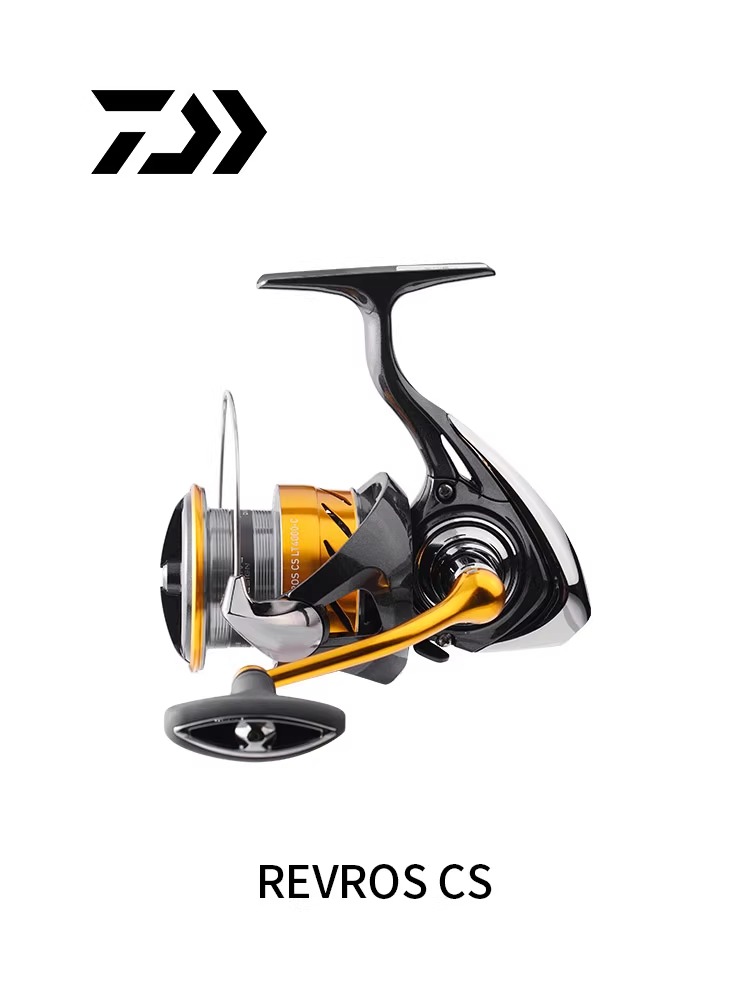 Carrete de pesca giratorio DAI - Shimano Reel Stradic reseña y precio